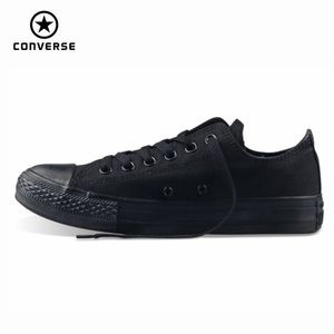 Converse | All Black Sneakers